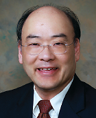 Photo of Russell Lim. M.D., M.Ed. 