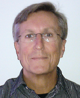 Photo of David McDuff, M.D.