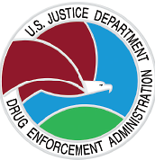 Graphic: DEA logo