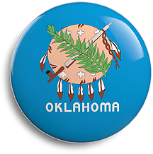 Graphic: Oklahoma symbol