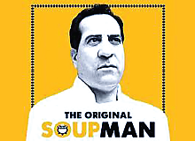 Original Soup Man