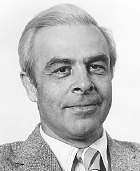 Photo of Robert Gibson, M.D.