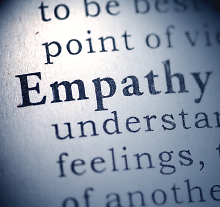 Photo: Empathy
