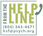 Graphic: APA Helpline