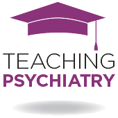 Graphic: Teaching Psychiatry