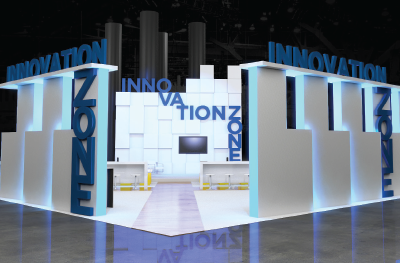 Graphic: Innovation Zone