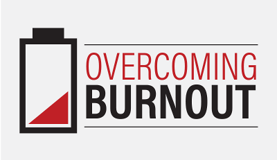 Graphic: Overcoming Burnout