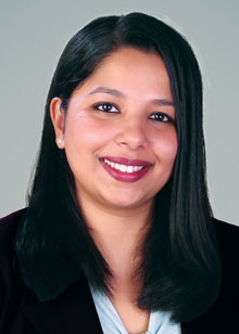 Photo of Karuna Thomas, M.D.