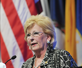 Photo of Ardis Hoven, M.D.