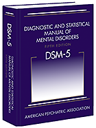 DSM-5 Cover
