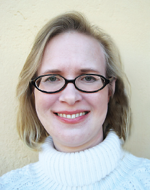 Photo of Anna Keski-Rahkonen, M.D., Ph.D.