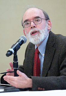 Photo of Paul Appelbaum, M.D.