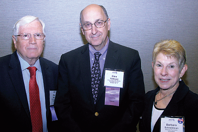 Glen Gabbard, M.D., Paul Wick, M.D., and Barbara Schneidman, M.D.