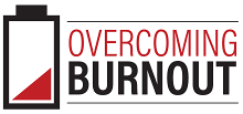 Graphic: Overcoming burnout