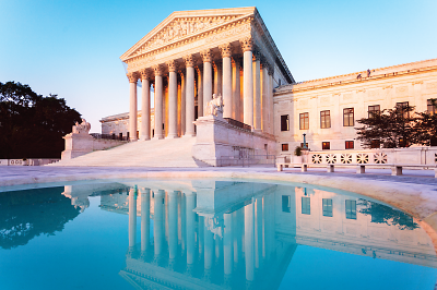Photo: Supreme Court