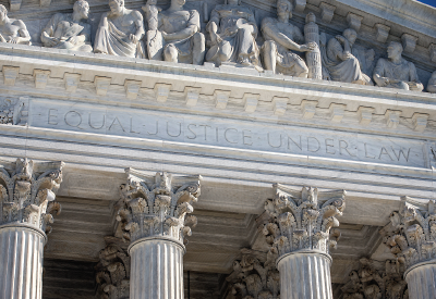 Photo: Supreme Court