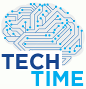 Graphic: Tech Time