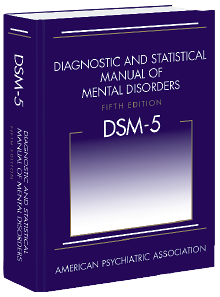 Photo: DSM-5