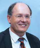 Photo: Jürgen Unützer