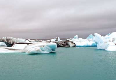 Photo: The Arctic
