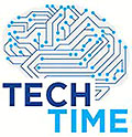 Photo: TechTime logo