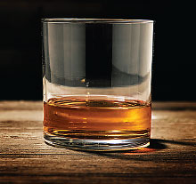 Photo: Whiskey