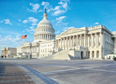 Photo: United States Capitol