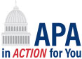 Photo: APA in Action logo