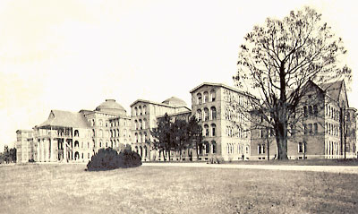 Photo: Longview Asylum in Cincinnati