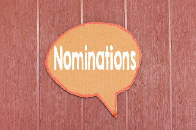 Graphic: Nominations