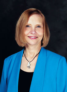 Carol Podgorski, Ph.D., M.P.H.