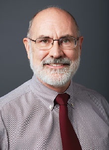 Paul Desan, M.D., Ph.D.