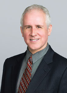 D. Brian Hufford, J.D.