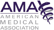 Graphic: American Medical Association logo