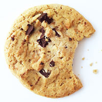 Photo: cookie