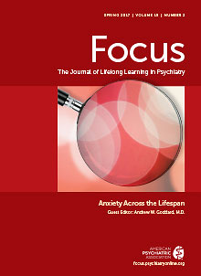 Photo: cover of the magazine Focus
