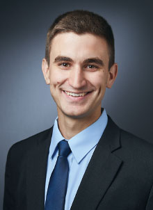 Photo: Tanner Bommersbach, M.D., M.P.H.