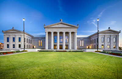 Photo: Alabama Courthouse