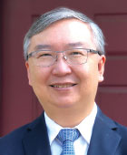 Photo: Lawrence Fung, M.D., Ph.D.