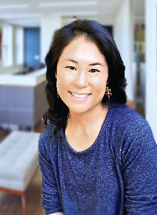Suzan Song, M.D.