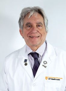 Charles Nemeroff, M.D., Ph.D.