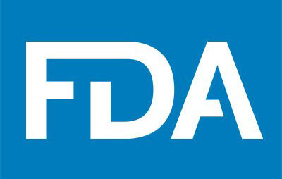 Graphic: FDA Logo
