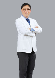 Jaehoon Oh, M.D., Ph.D.