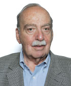 Sidney Weissman, M.D.