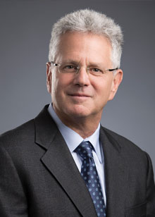 photo of Jeffrey Borenstein, M.D