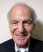 Photo of Gabor I. Keitner, M.D.