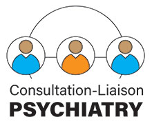 Consultation-Liaison Psychiatry logo