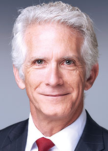 Photo of Robert Trestman, M.D., Ph.D.