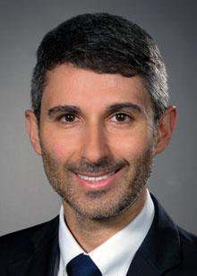 Photo of Jose M. Rubio, M.D., Ph.D.