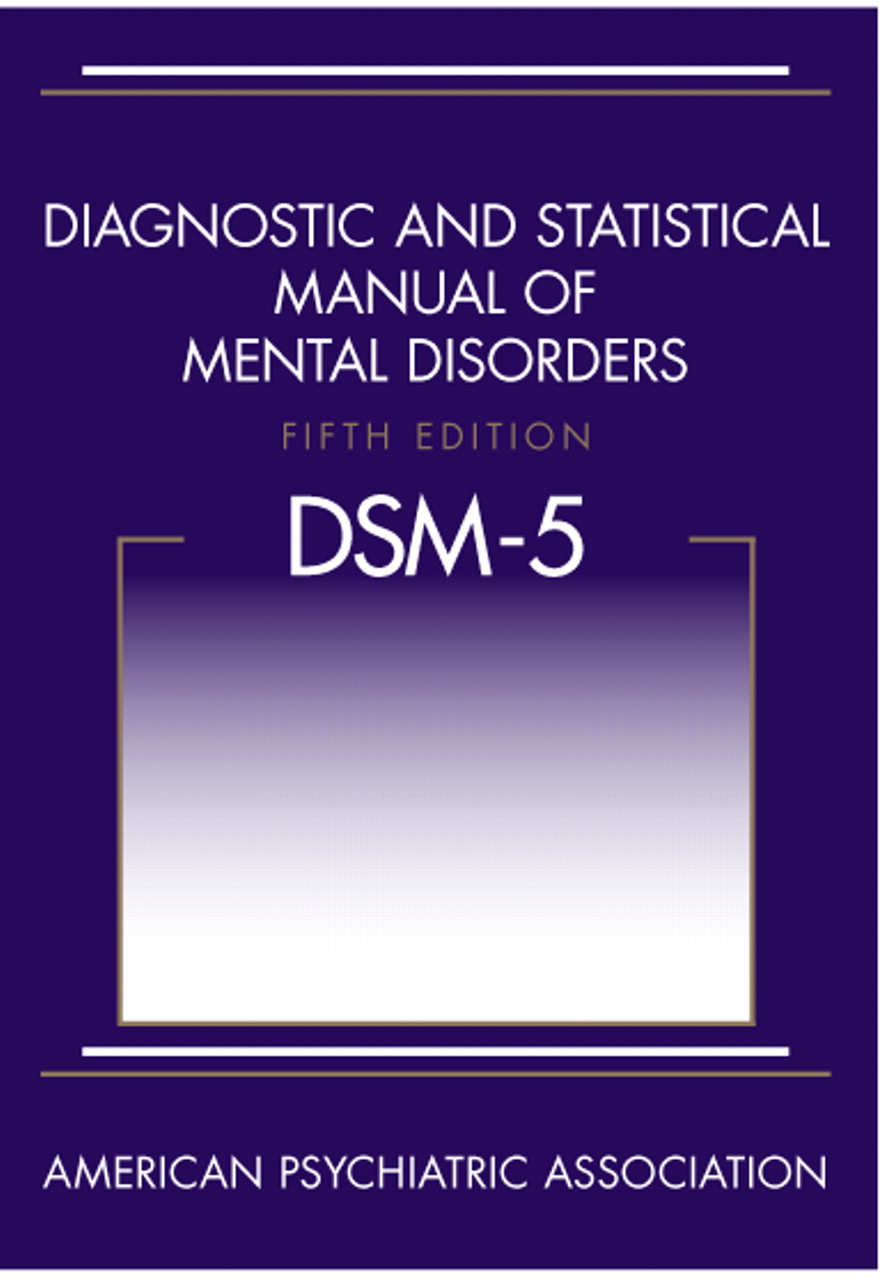 8 dsm 5 criteria for PTSD